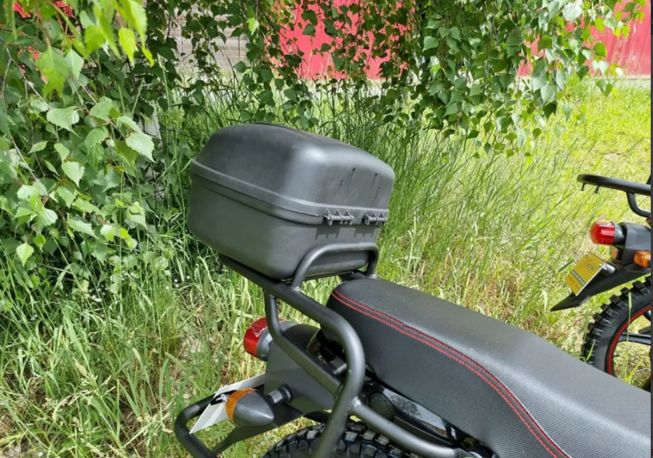 Мопед PROMAX ALPHA TOURIST 150 в Москве