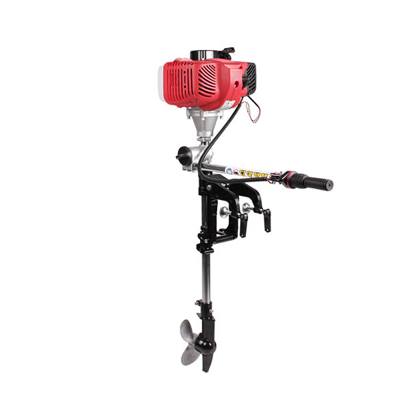 ЛОДОЧНЫЙ МОТОР TOYAMA TA 3.5 в Москве