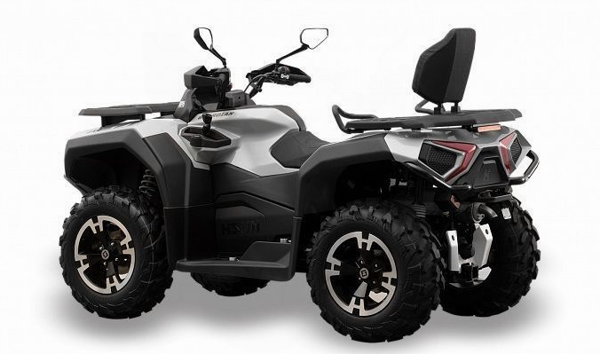Квадроцикл HISUN GUARDIAN 550L /LONG в Москве