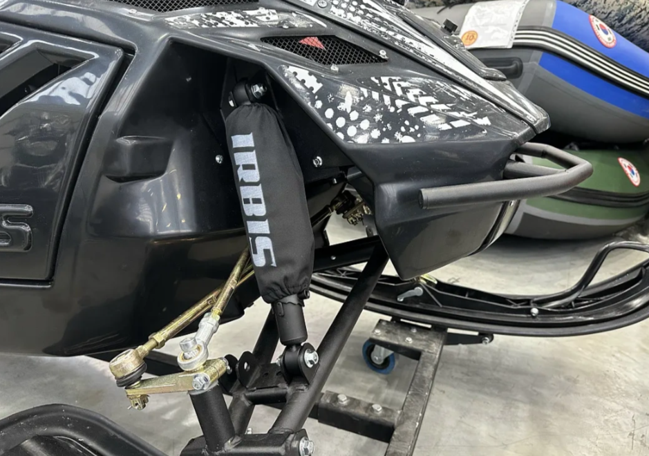 СНЕГОХОД IRBIS SF200L XE SUPERLONG в Москве