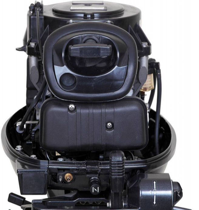 Лодочный мотор MARLIN MP 40 AWHL в Москве