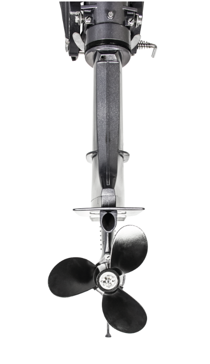 Лодочный мотор APACHE T5 BS в Москве