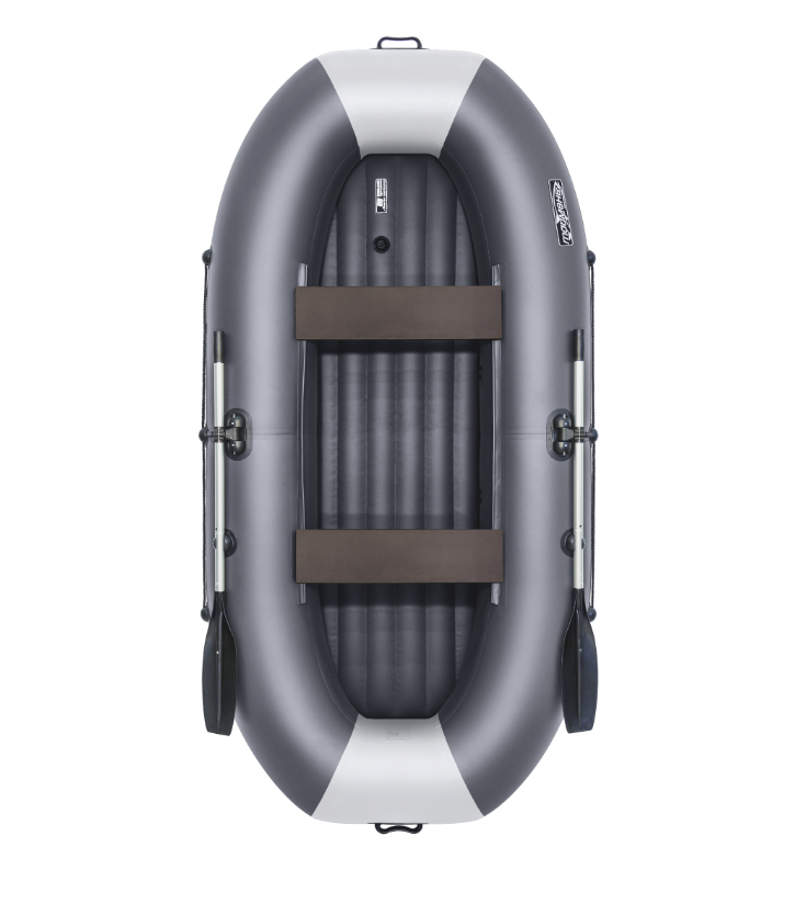 Лодка Таймень LX 290 НД в Москве