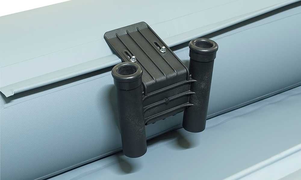 Удочкодержатель в Москве