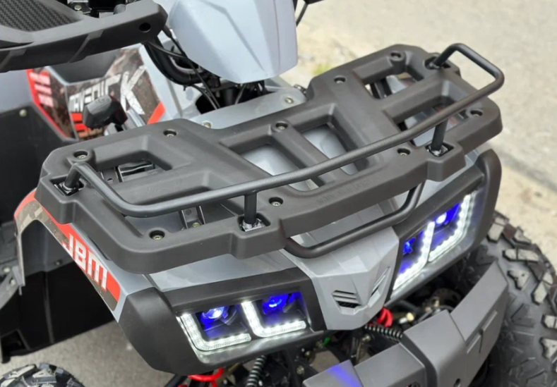 Квадроцикл GBM MAVERICK 300 NEW в Москве