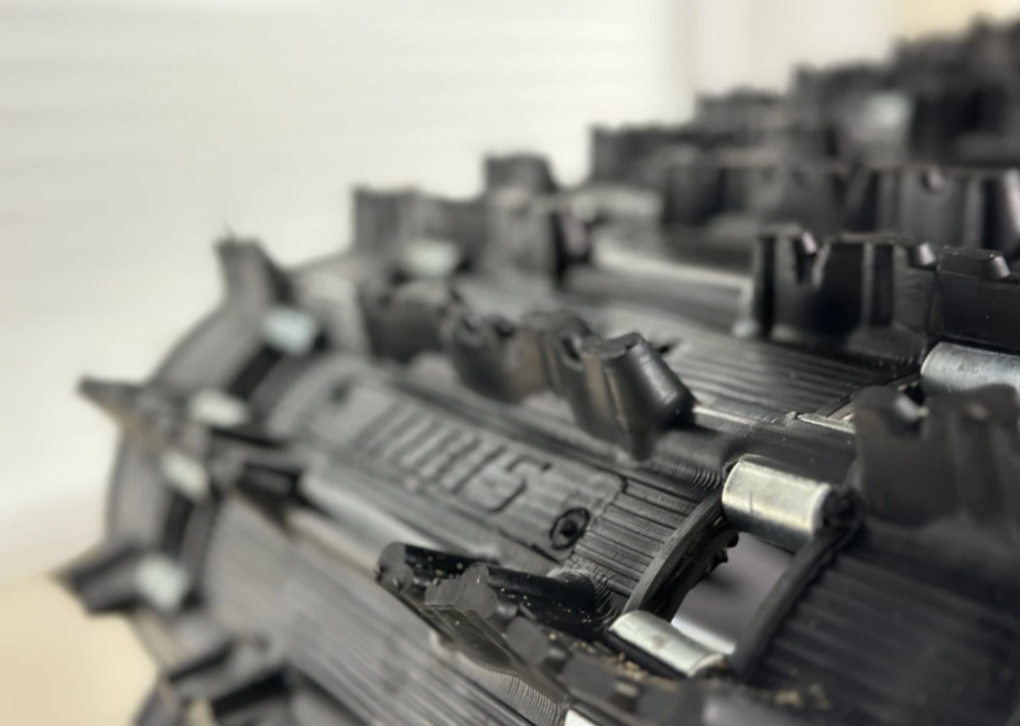 СНЕГОХОД IRBIS SF200L XE SUPERLONG в Москве