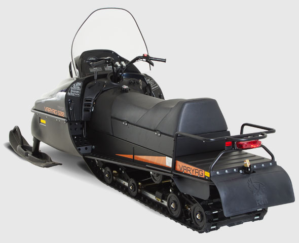 Снегоход РМ ТАЙГА ВАРЯГ 500 в Москве