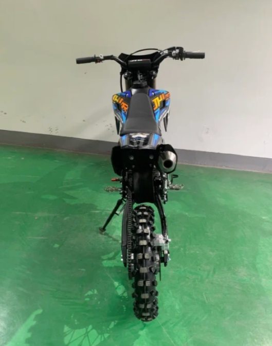 Питбайк JHLMOTO JHLofr LK140 17/14 (ZS1P60YMJ) в Москве