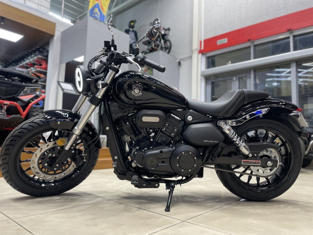 Мотоцикл Benda Funrider 125 в Москве
