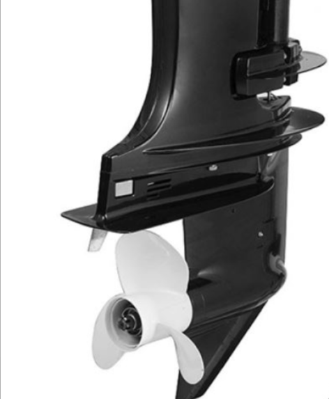 Лодочный мотор HIDEA HD40FEL в Москве