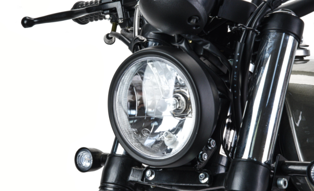 Мотоцикл MOTOLAND (МОТОЛЕНД) TEXAS 300 в Москве