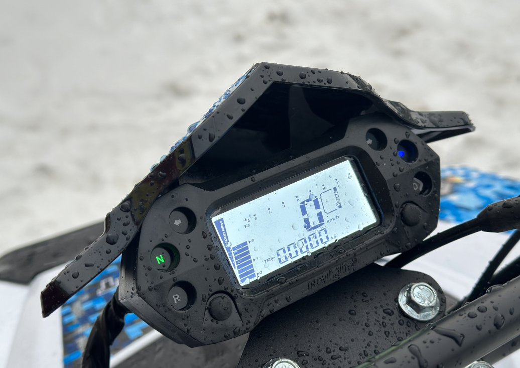 Квадроцикл PROMAX МАЙНКРАФТ KIDS 125 в Москве