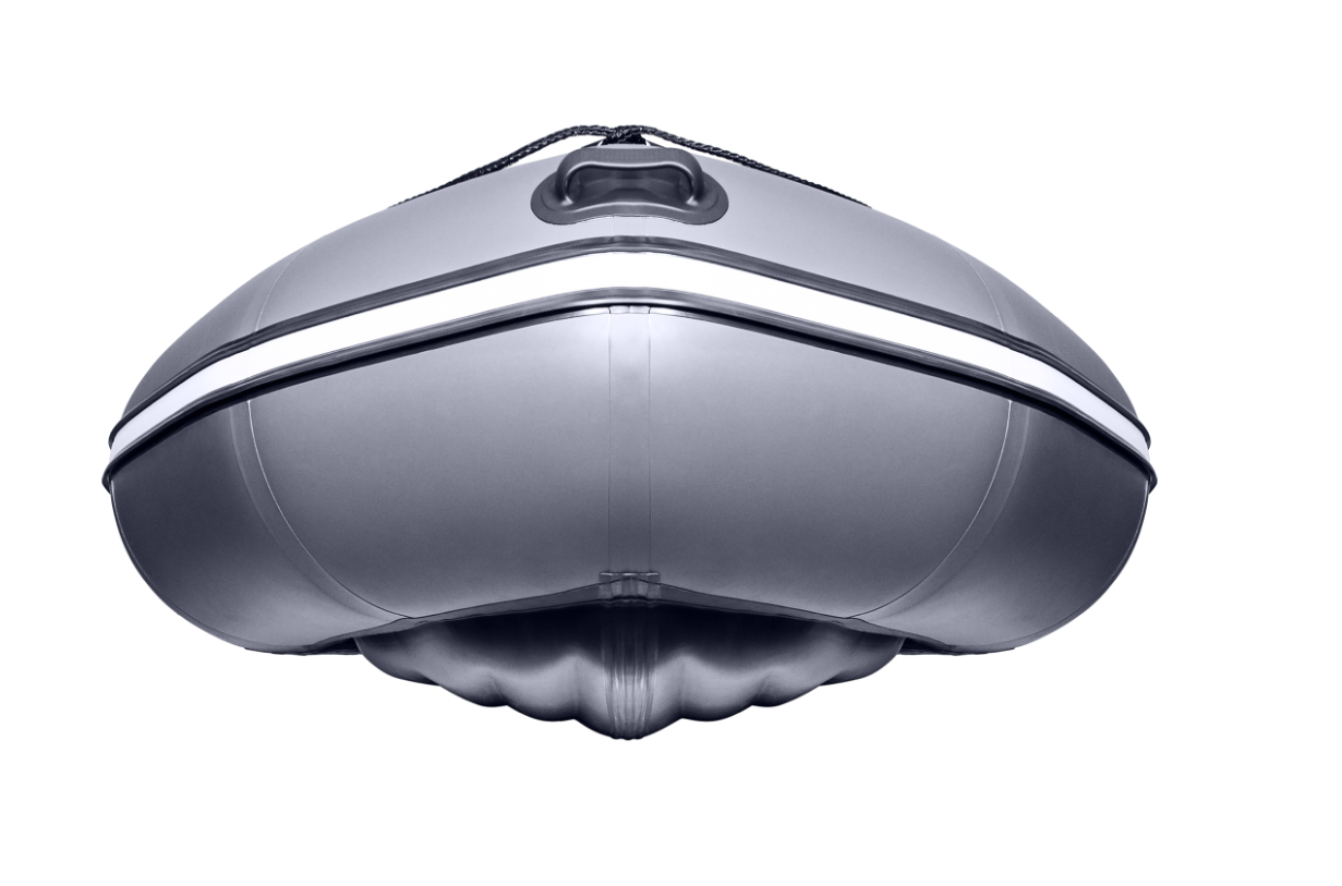 Лодка APACHE 3500 НДНД в Москве