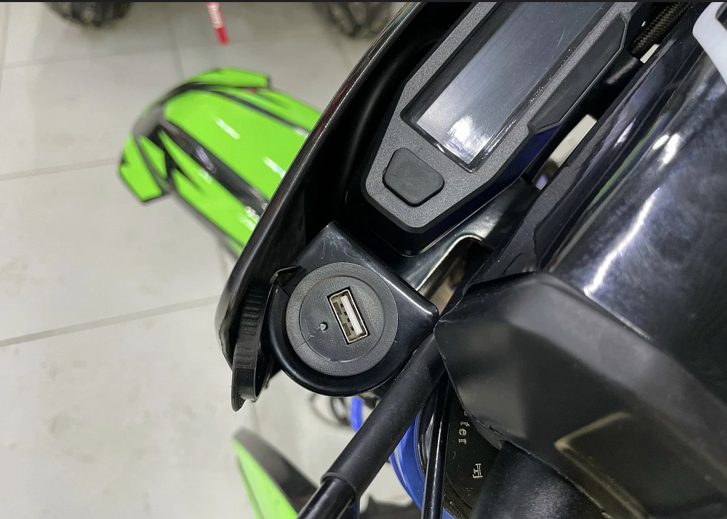 Мотоцикл Progasi RACE 300 AIR PRO SPORT в Москве Мотоцикл Progasi RACE 300 AIR PRO SPORT в Москве