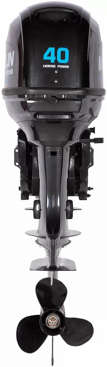 Лодочный мотор MARLIN MP 40 AERTS в Москве