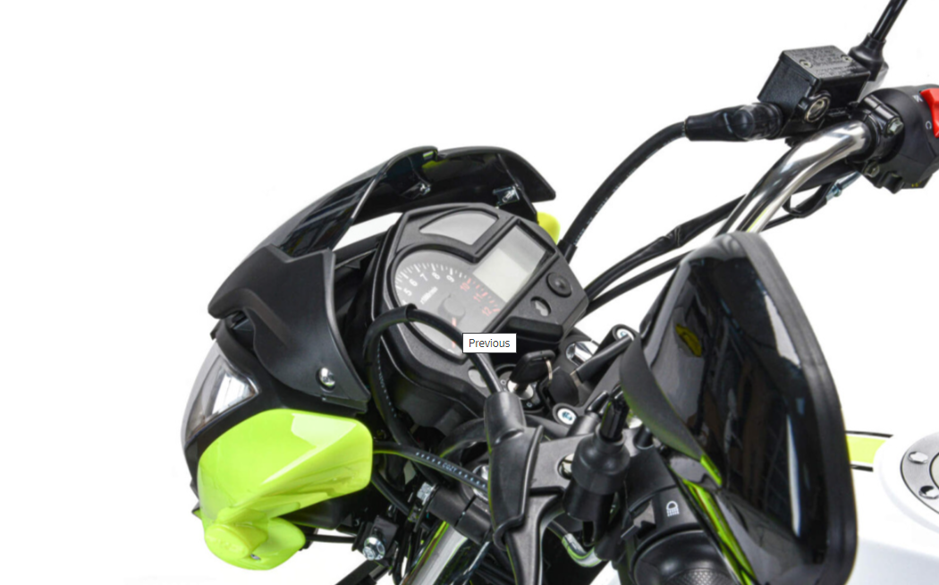 Мотоцикл MOTOLAND (МОТОЛЕНД) 200 SPRINT в Москве