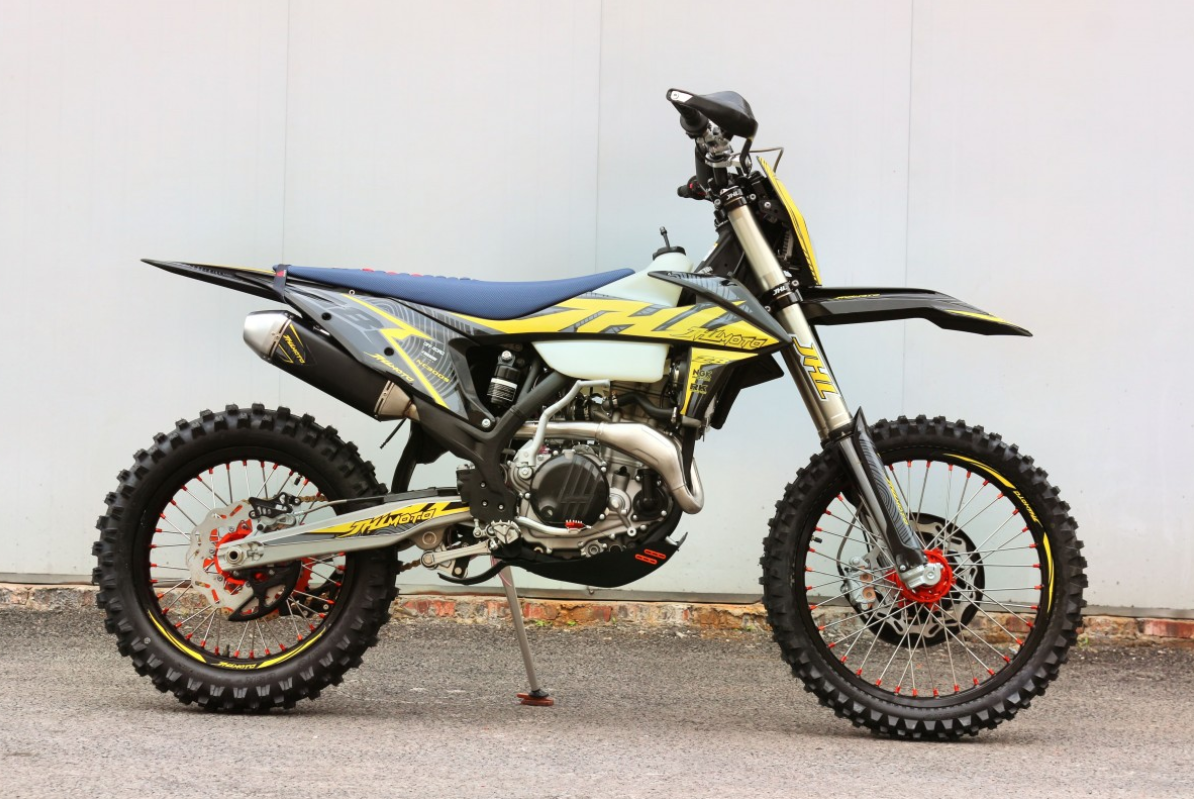 Мотоцикл JHLMOTO JHL Z8 NC300S (182-MN) в Москве