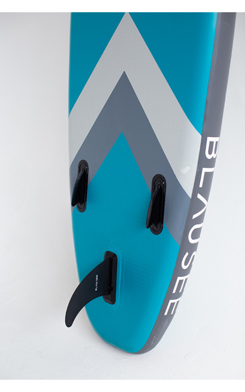 НАДУВНОЙ САП БОРД BLAUSEE 10 в Москве