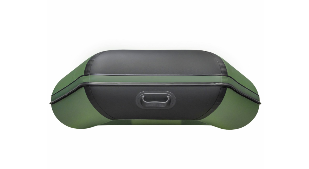 Лодка АКВА 3200 слань-книжка в Москве