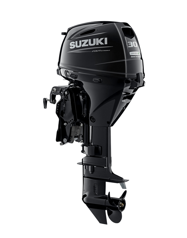 Лодочный мотор Suzuki DF30ATS в Москве