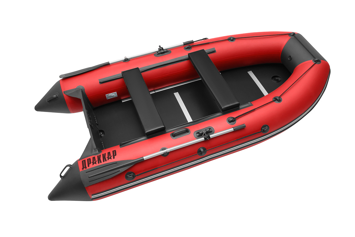 ЛОДКА ДРАККАР 3100 СК HANT в Москве