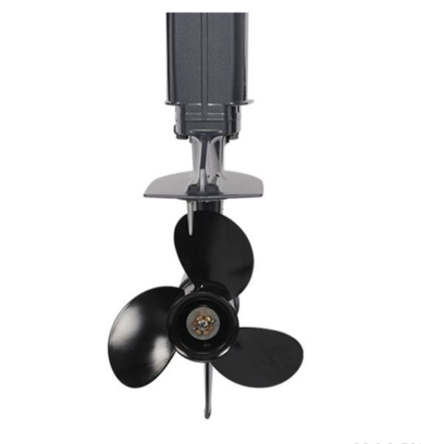 Лодочный мотор ALLFA CG Т40 S в Москве