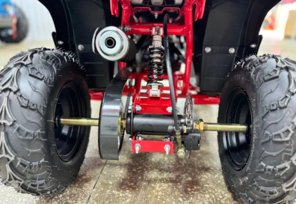 Квадроцикл GBM ROBLOX в Москве