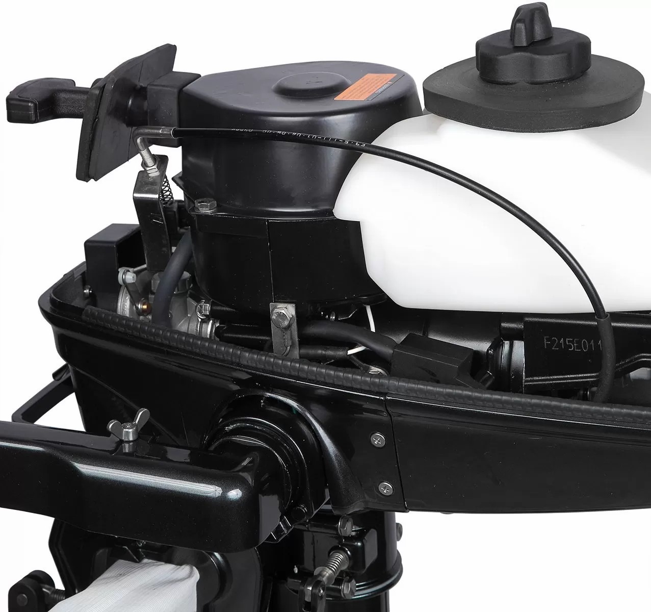 Лодочный мотор MARLIN MP 4 AMHS в Москве