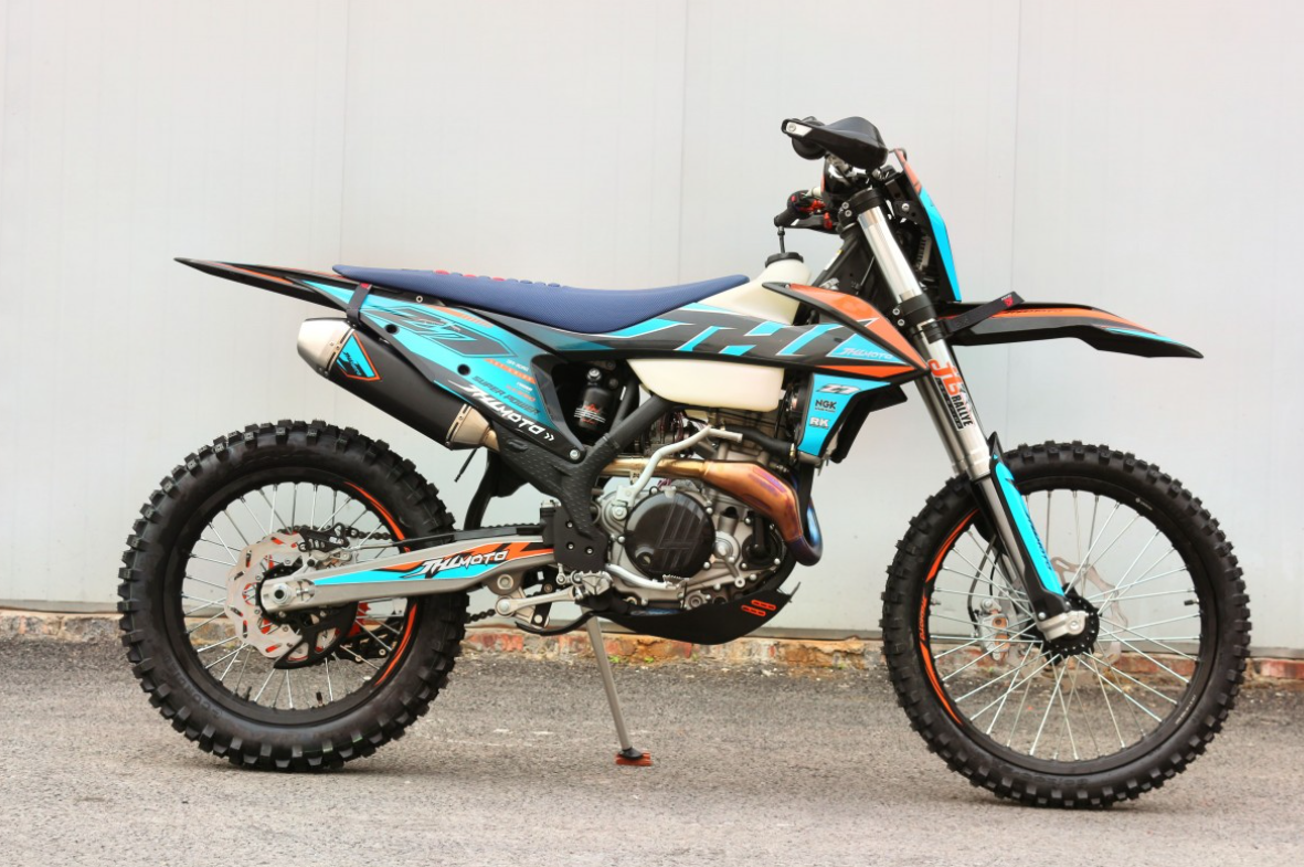 Мотоцикл JHLMOTO JHL Z7 NC250S (177MM-A) в Москве