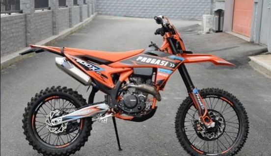 Мотоцикл Progasi Endurance 300 EFI в Москве