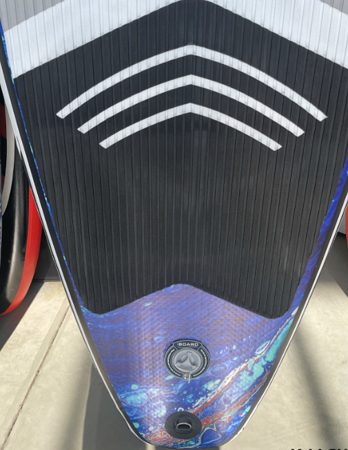 SUP (САП) ДОСКА RAIDEX I BOARD 11’ (332СМ) N 40 в Москве