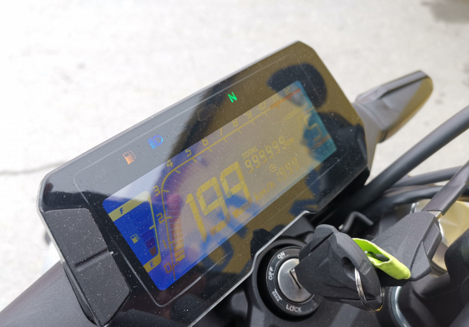 Мотоцикл MOTOLAND (МОТОЛЕНД) 250 CB250 (172FMM-5/PR250) (2022 г.) в Москве