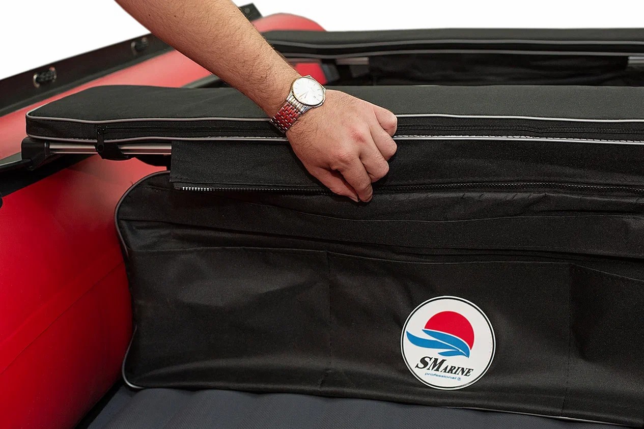 НАКЛАДКА МЯГКАЯ + СУМКА РУНДУК SDP 330 в Москве