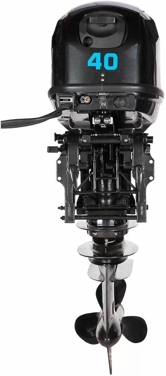 Лодочный мотор MARLIN MP 40 AERTS в Москве