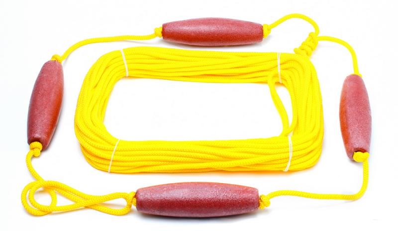 Линь спасательный "Конец Александрова" в Москве