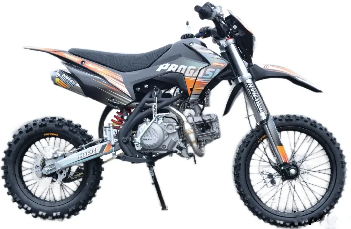 Питбайк Progasi SMART 190 NEW (ZS 1P62YML-2 W190) в Москве