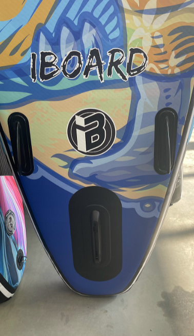 SUP (САП) ДОСКА RAIDEX I BOARD 11’ (332СМ) N 28 в Москве