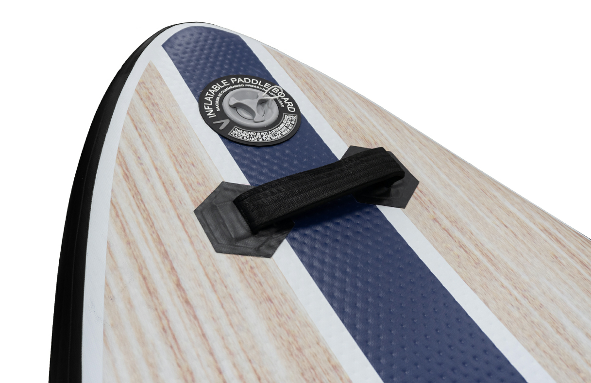 Сап-борд синий 12ft RIVIERA в Москве