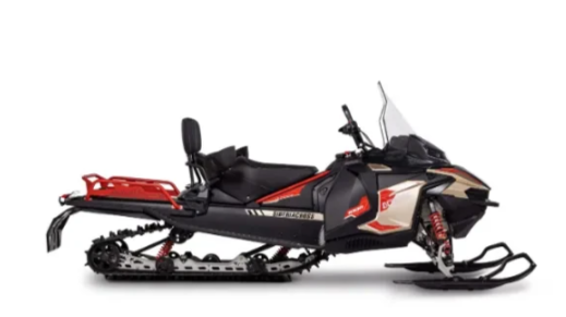 Снегоход AODES Siberiacross 1000 SWT 600mm LCD 6.8 в Москве Снегоход AODES Siberiacross 1000 SWT 600mm LCD 6.8 в Москве