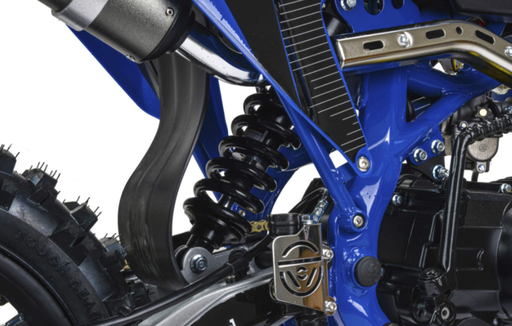 Питбайк MOTOLAND (МОТОЛЕНД) 125 SX 125 E 17/14 в Москве