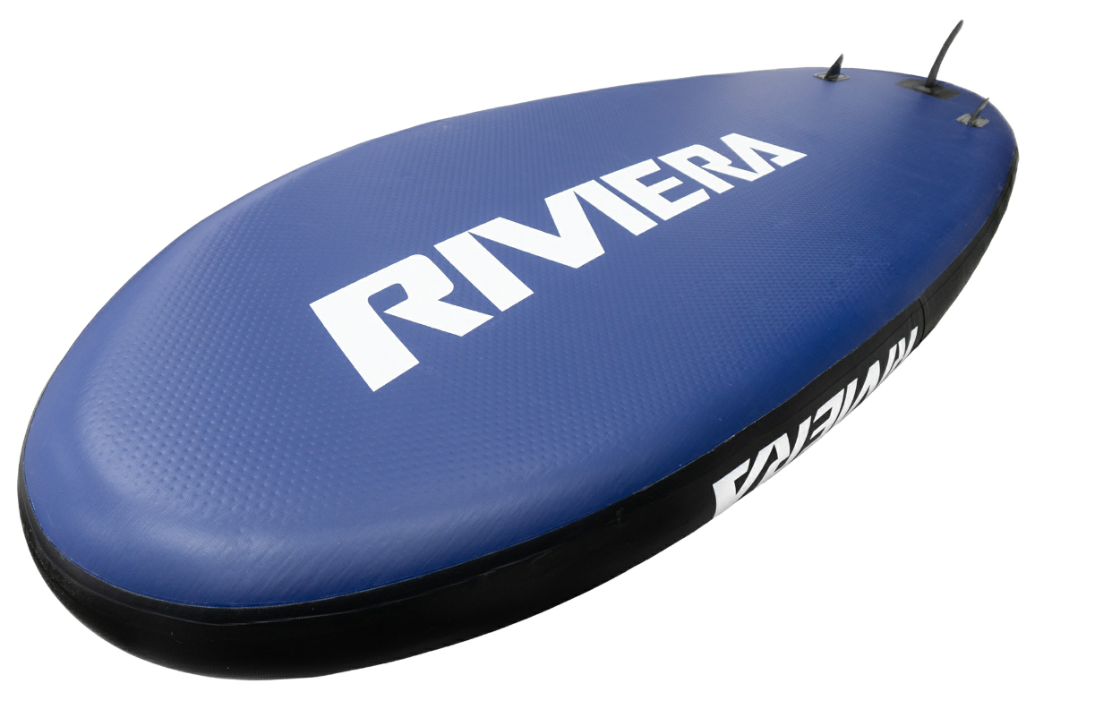 Сап-борд синий 10.6ft RIVIERA в Москве