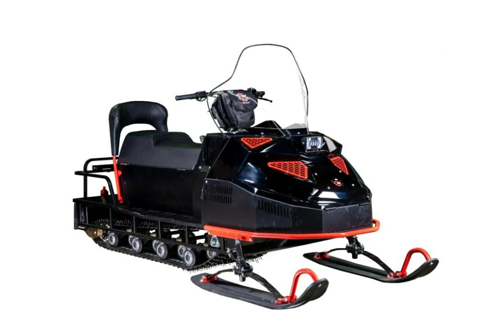 Снегоход БТС 4Т ЛЮКС / 29 л.с. 726 м3 в Москве Снегоход БТС 4Т ЛЮКС / 29 л.с. 726 м3 в Москве