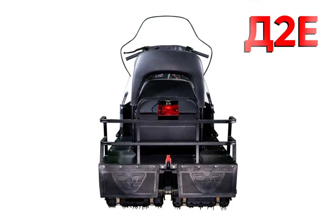 Снегоход ШИХАН Д-2Е LIFAN LF2V80F-A D25 (29 л.с.) с Э/ЗАП. в Москве Снегоход ШИХАН Д-2Е LIFAN LF2V80F-A D25 (29 л.с.) с Э/ЗАП. в Москве