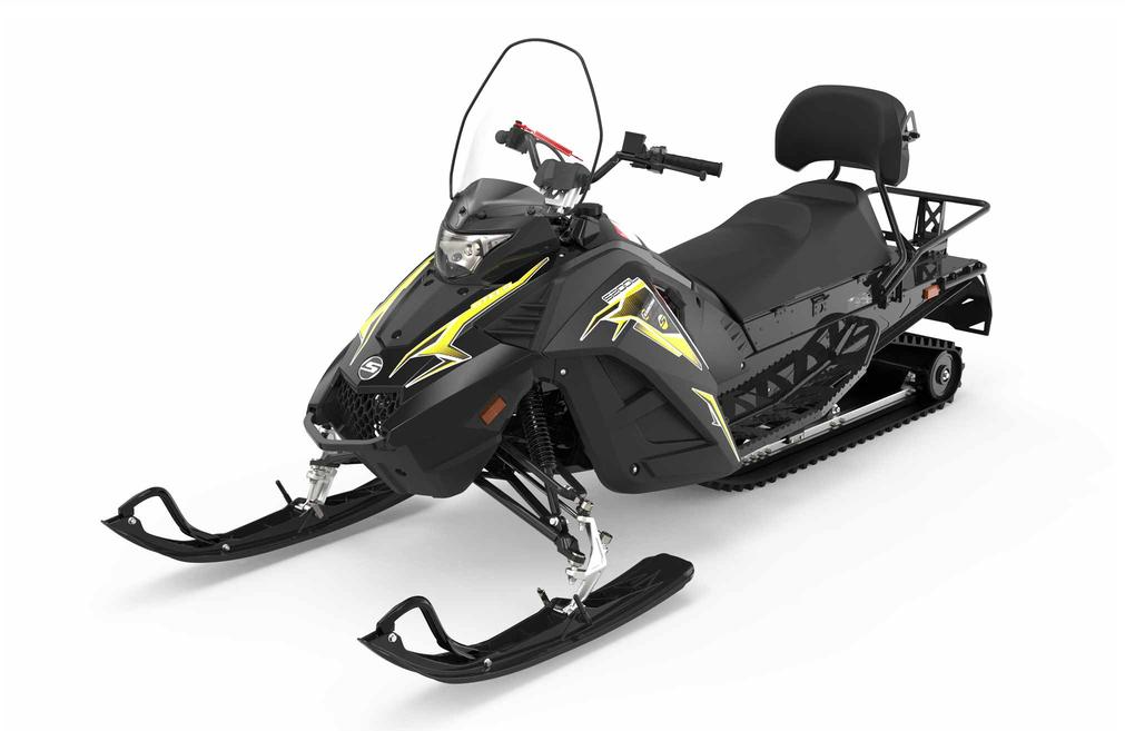 Снегоход STELS SK200R (L ST LT) КАПИТАН 1.0 K01 Tech в Москве Снегоход STELS SK200R (L ST LT) КАПИТАН 1.0 K01 Tech в Москве