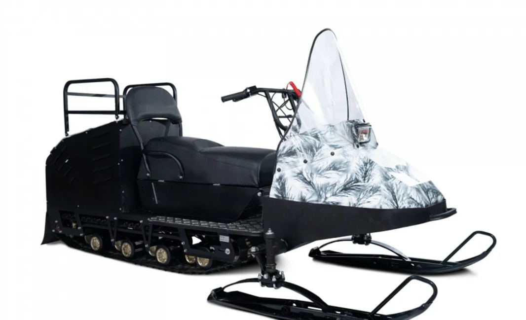 Миниснегоход Бурлак-М Егерь 15 л.с. с эл.зап. в Москве Миниснегоход Бурлак-М Егерь 15 л.с. с эл.зап. в Москве