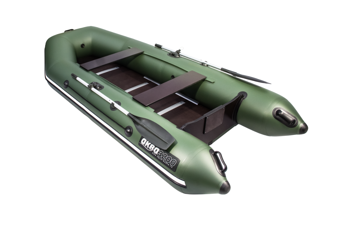  Лодка АКВА 3200 ск в Москве
