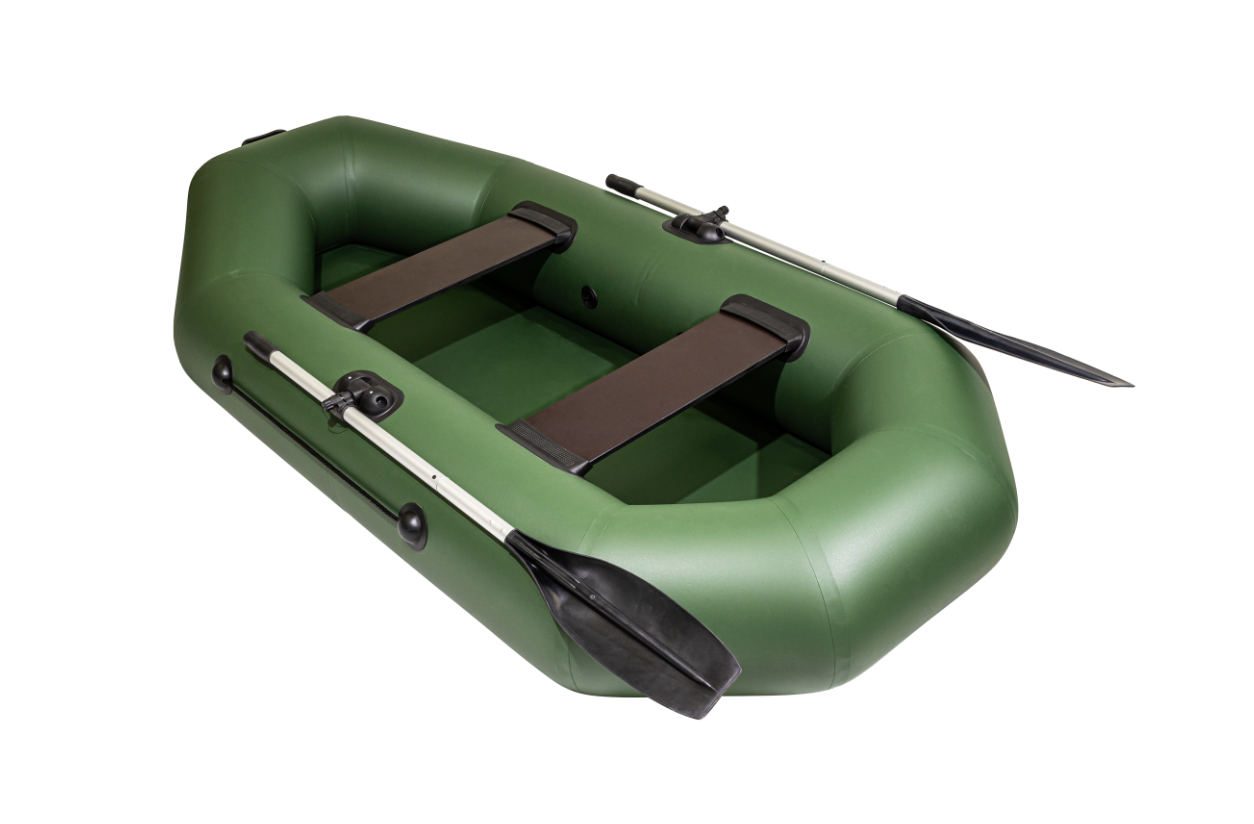 Лодка Барс 240 в Москве