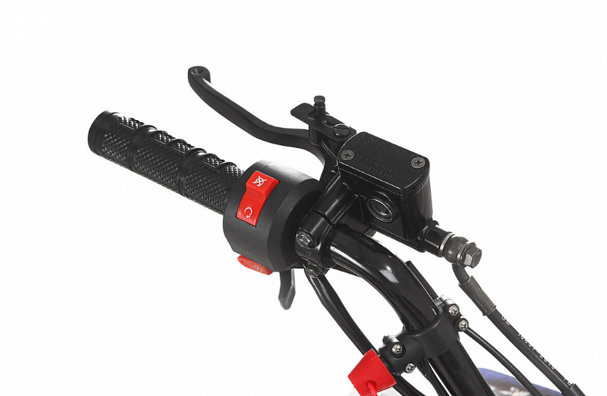 Квадроцикл Yacota Raposa 130 PRO-SPORT в Москве