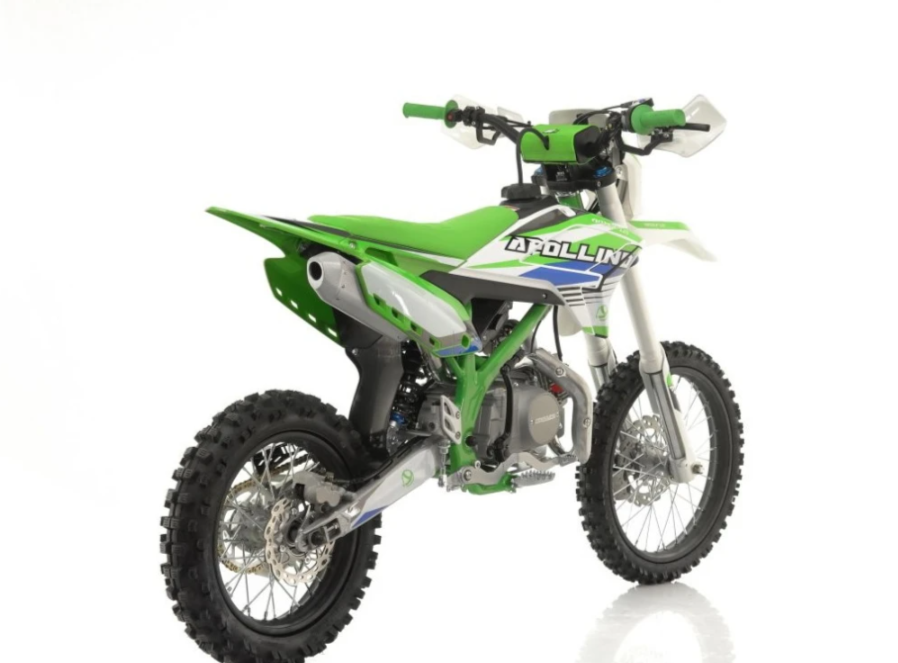 Питбайк Apollino AMX-F 125 в Москве