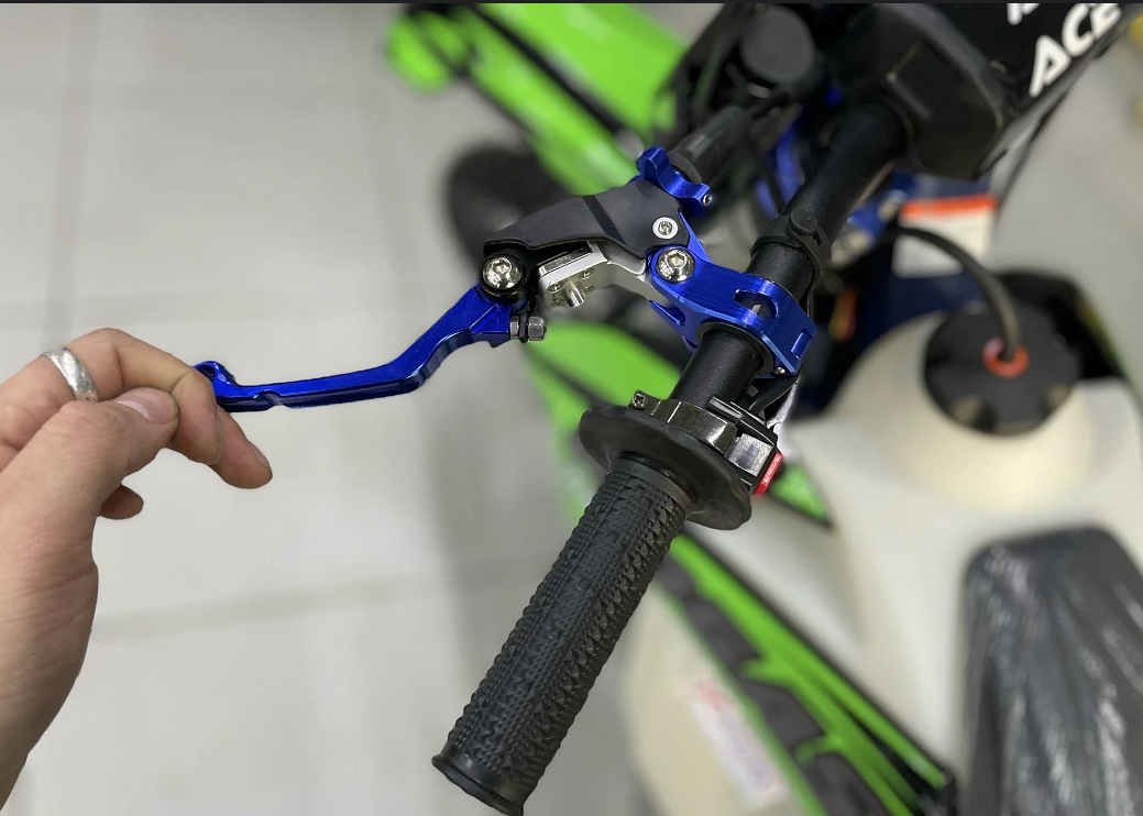 Мотоцикл Progasi RACE 300 AIR PRO SPORT в Москве Мотоцикл Progasi RACE 300 AIR PRO SPORT в Москве